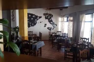 IL Mesón | Restaurante italiano en Jerez de los Caballeros