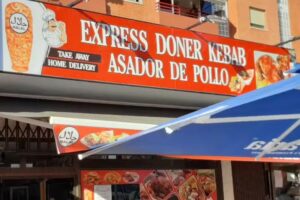 Il Nomade Restaurante Pizzeria Italiana