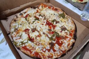 Il Nonno Circuito Lasarte