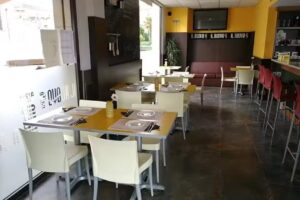 Il Nuovo Caffe Odena