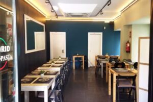 Il Pezzo di Giuseppe plaza santa ana