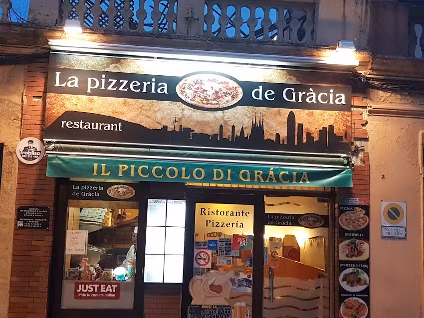 IL piccolo di gracia