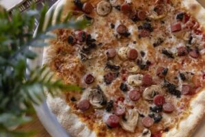 IL Postino (PALMA – Son Oliva)