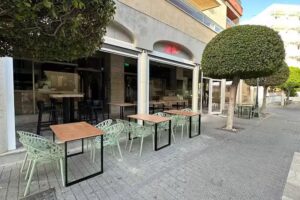 IL Postino (Pto de Alcúdia)