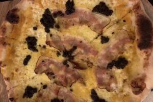 Il Posto di Principe | Restaurante italiano en Chamartin