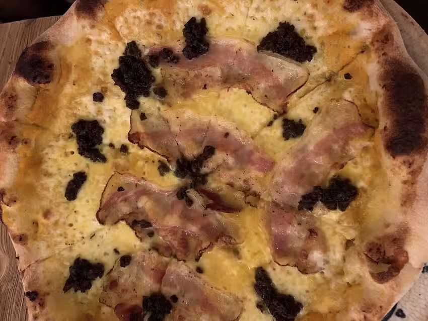 Il Posto di Principe | Restaurante italiano en Chamartin