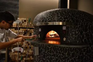 IL SARDO cuina italiana