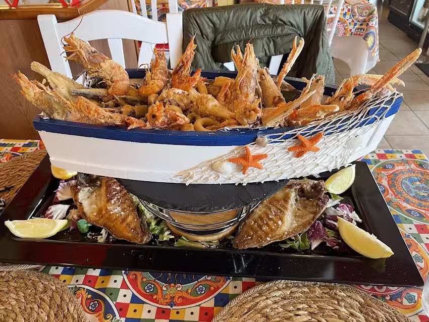 Il Siciliano Costa Blanca