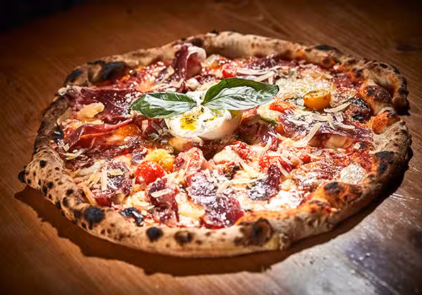 Il Tano Can Pastilla – La Ribera