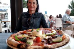 Il Tano Puerto de Andratx Restaurante y Pizzeria