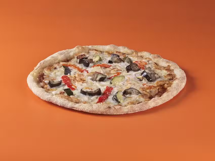 Il zapore Doña Mercedes