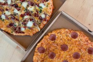 ilcapo Donosti- Servicio a Domicilio