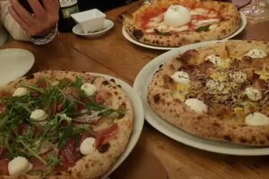 In Bocca al Lupo altea