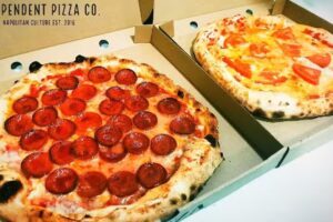 Independent Pizza Company