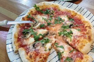 Infarina Bar y Comida Italiana