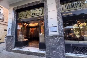 Infraganti Pizza Bar | Pizzería Murcia Centro