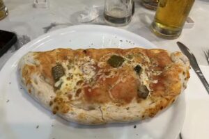 Io Sono Restaurante-Pizzeria