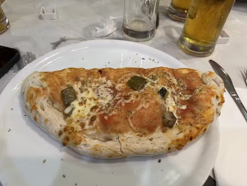 Io Sono Restaurante-Pizzeria