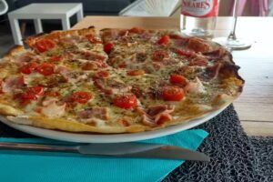 ISOLA MOZZARELLA BAR