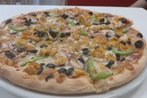 ISTANBUL DONER KEBAB PIZZERIA TACOS POLLO FRITO (HALAL)