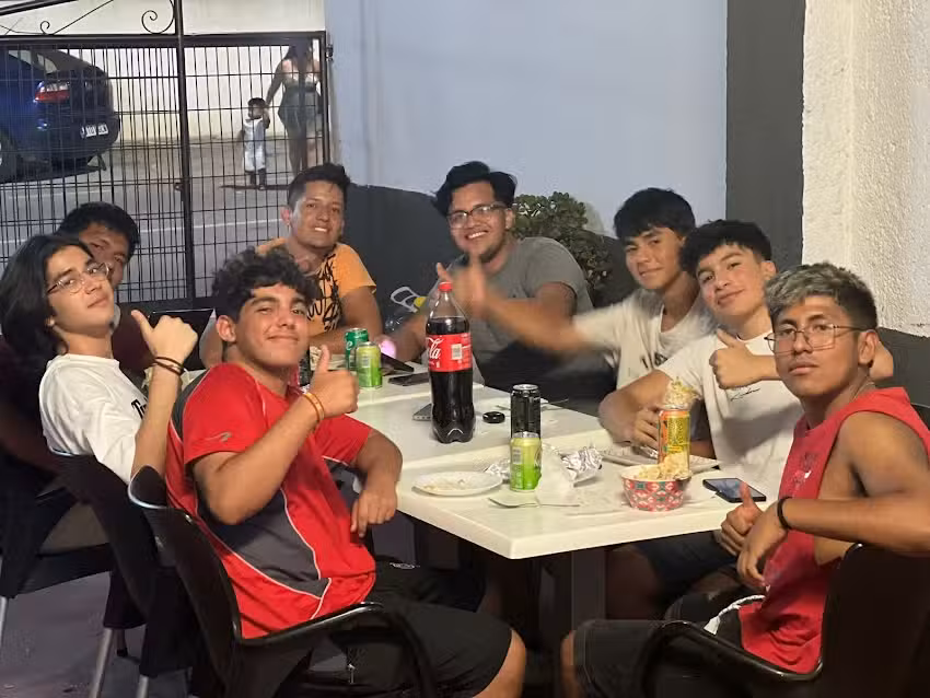 ISTANBUL DONER PIZZA KABAB