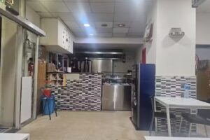 Istanbul Kebab Pizzeria