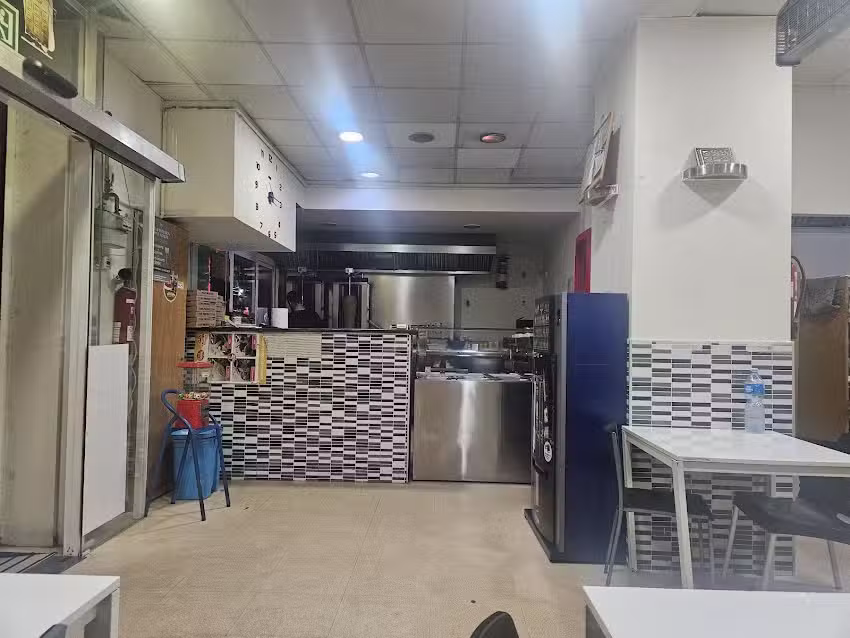 Istanbul Kebab Pizzeria