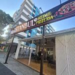 Istanbul Kebab Pizzeria