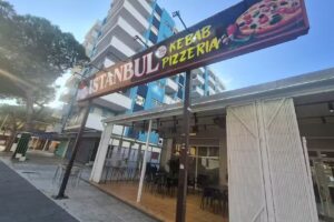 Istanbul Kebab Pizzeria