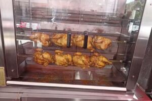 Istanbul pizzería kebab (Halal)