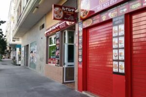 Isturk Kebab | La Cala del Moral