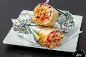 Isturk kebab & Pizza Bulevar Jaén