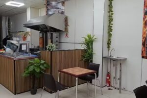 ISTURK KEBAB PIZZERIA