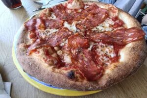 IT – Italian Trattoria Oasiz