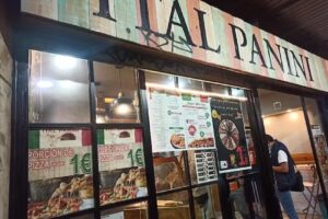 Ital Panini