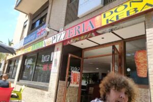 italia pizzeria doner kebab