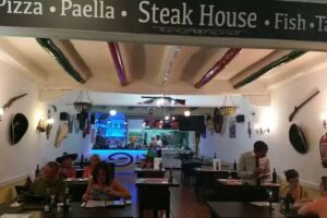 Italiano Restaurante