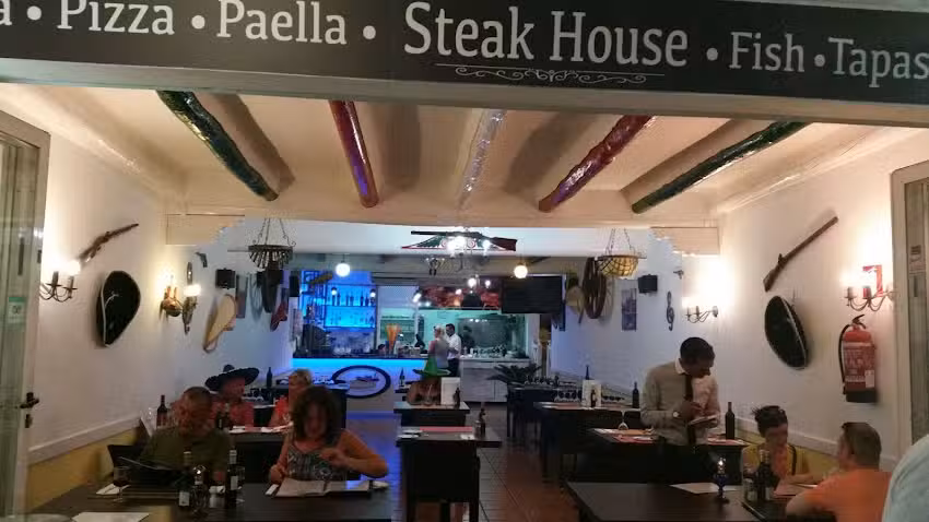 Italiano Restaurante