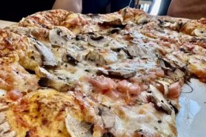 Ivan’s Pizza Factory