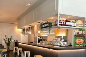 Jaleo Donostia | Restaurante Burgers & Pizzas