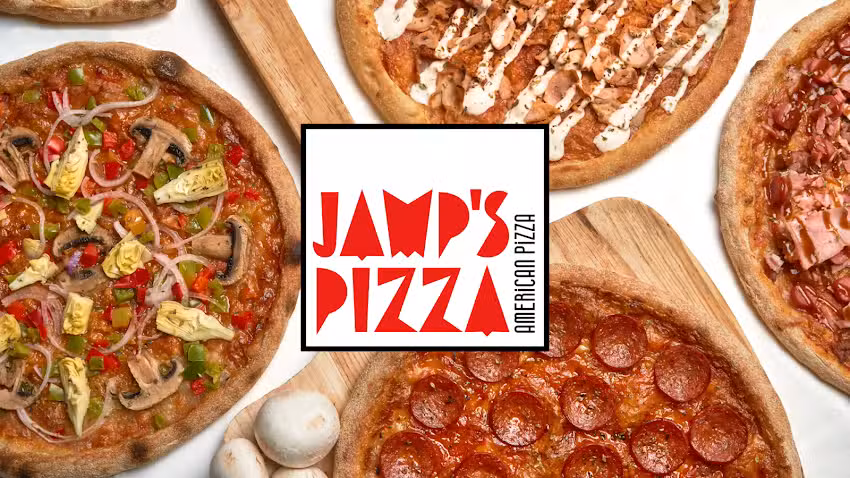 Jamp’s Pizza