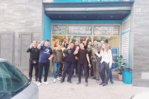 JASAN PIZZERIA KEBAB