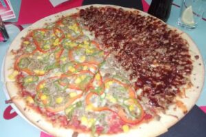 JiJo Pizzeria Heladeria