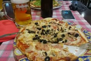 John’s Tapes Rustics