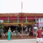 Julieta en su balcón