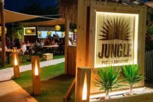 JUNGLE by MICO (The Original)