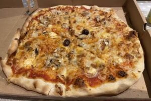 Ka l’Hector pizzeria