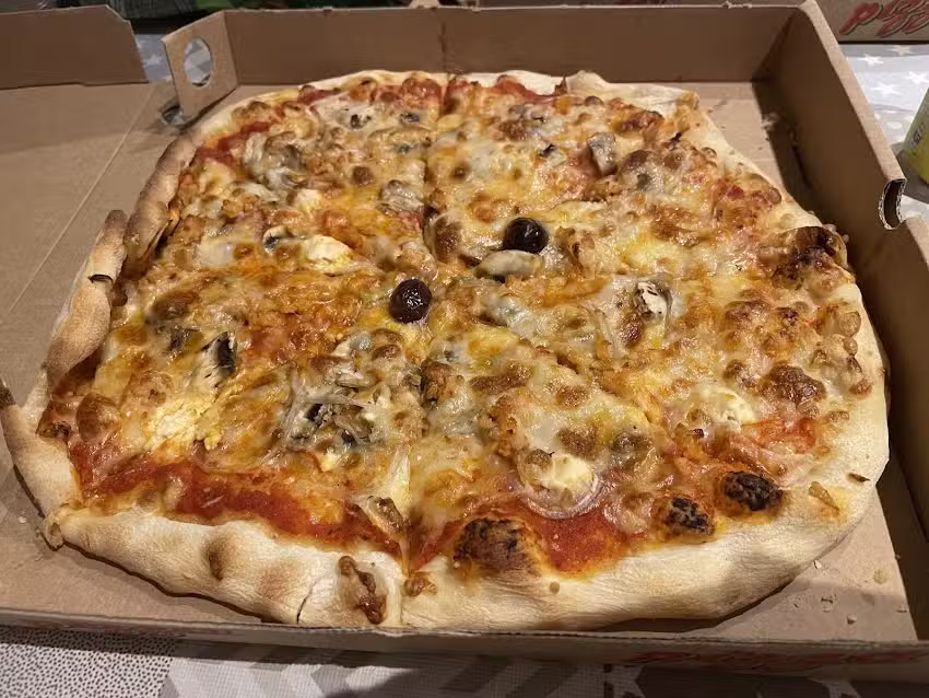 Ka l’Hector pizzeria