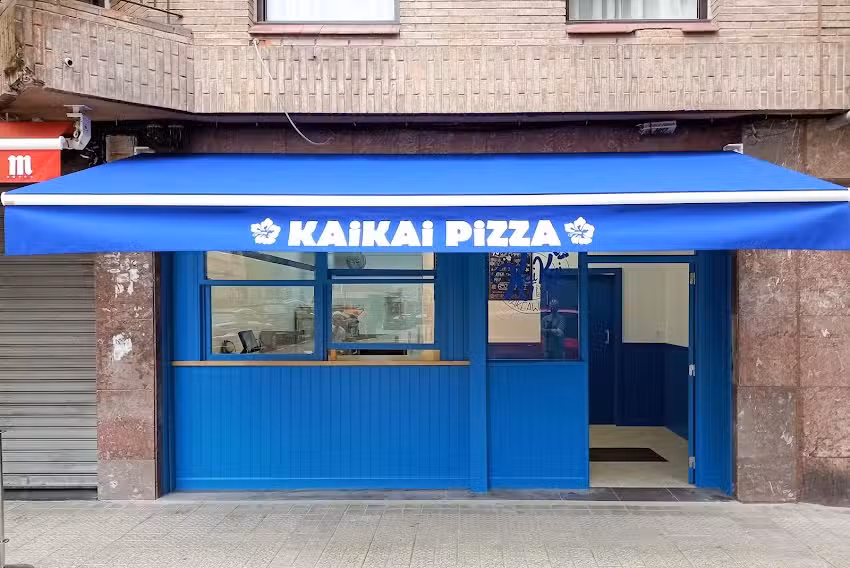 KaiKai Pizza