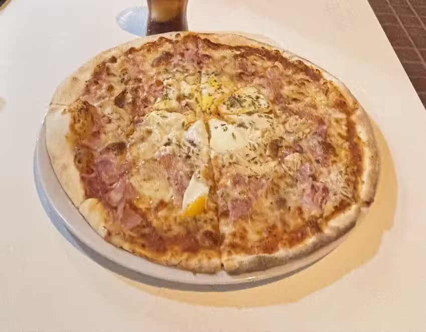 Kala Pizza